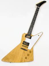 Gibson 1958 Korina Explorer Reissue / Natural_2
