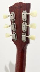 Gibson 1959 Les Paul Standard Reissue VOS / Washed Cherry Sunburst_9