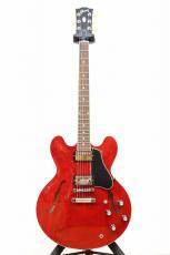 Gibson ES-335 / Sixties Cherry_2
