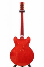 Gibson ES-335 / Sixties Cherry_6