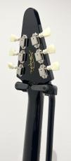 Epiphone Jimi Hendrix "Love Drops" Flying V Ebony_7