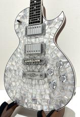 ZEMAITIS THE PORTRAIT Pearl Front Ultimate White 2H