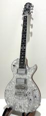 ZEMAITIS THE PORTRAIT Pearl Front Ultimate White 2H_2