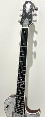 ZEMAITIS THE PORTRAIT Pearl Front Ultimate White 2H_4