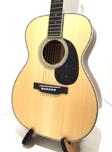 Martin Custom OOO-45 Adirondack Spruce&Guatemaran Rosewood
