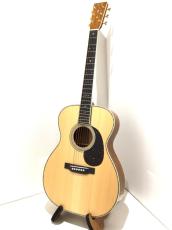 Martin Custom OOO-45 Adirondack Spruce&Guatemaran Rosewood_2