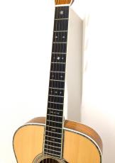Martin Custom OOO-45 Adirondack Spruce&Guatemaran Rosewood_4