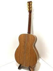 Martin Custom OOO-45 Adirondack Spruce&Guatemaran Rosewood_6