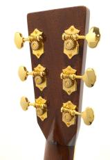 Martin Custom OOO-45 Adirondack Spruce&Guatemaran Rosewood_7