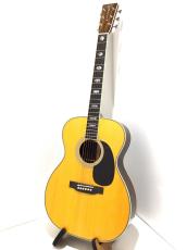 Martin Custom OOO-28 Adirondack Spruce_2
