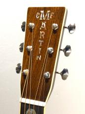 Martin Custom OOO-28 Adirondack Spruce_3