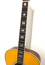 Martin Custom OOO-28 Adirondack Spruce_4