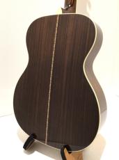 Martin Custom OOO-28 Adirondack Spruce_5
