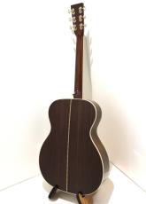 Martin Custom OOO-28 Adirondack Spruce_6