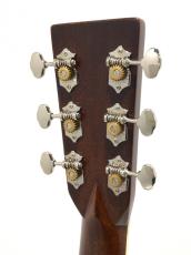 Martin Custom OOO-28 Adirondack Spruce_7