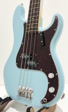 Fender American Vintage II 1960 Precision Bass / Daphne Blue