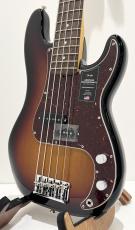 Fender American Professional II Precision Bass V / 3-Color Sunburst