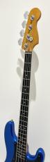 Fender American Ultra II Precision Bass / Noble Blue_4