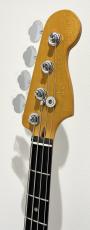 Fender American Ultra II Precision Bass / Noble Blue_5