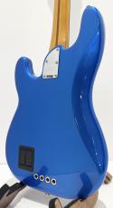 Fender American Ultra II Precision Bass / Noble Blue_6