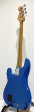 Fender American Ultra II Precision Bass / Noble Blue_7