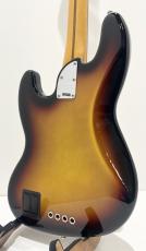 Fender American Ultra II Jazz Bass / Ultraburst_6