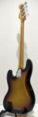 Fender American Ultra II Jazz Bass / Ultraburst_7
