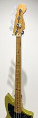 Fender American Ultra II Meteora Bass / Solar Flare_4