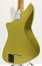 Fender American Ultra II Meteora Bass / Solar Flare_6