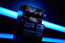 BOSS SDE-3 Dual Digital Delay_3