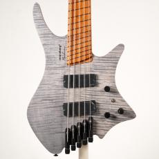 strandberg Boden Bass Standard 5 -Charcoal- [3.10kg]