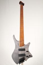 strandberg Boden Bass Standard 5 -Charcoal- [3.10kg]_2