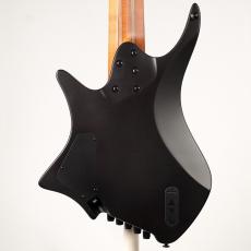 strandberg Boden Bass Standard 5 -Charcoal- [3.10kg]_3