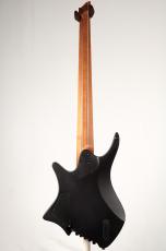 strandberg Boden Bass Standard 5 -Charcoal- [3.10kg]_4