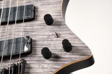 strandberg Boden Bass Standard 5 -Charcoal- [3.10kg]_6