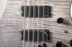 strandberg Boden Bass Standard 5 -Charcoal- [3.10kg]_7