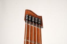 strandberg Boden Bass Standard 5 -Charcoal- [3.10kg]_11