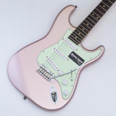 ATELIER Z L.E.S. NEXT Zymo Aged CUSTOM / Burgundy Mist