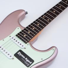 ATELIER Z L.E.S. NEXT Zymo Aged CUSTOM / Burgundy Mist_3