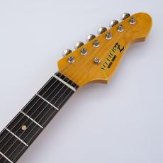 ATELIER Z L.E.S. NEXT Zymo Aged CUSTOM / Burgundy Mist_4