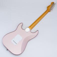 ATELIER Z L.E.S. NEXT Zymo Aged CUSTOM / Burgundy Mist_5