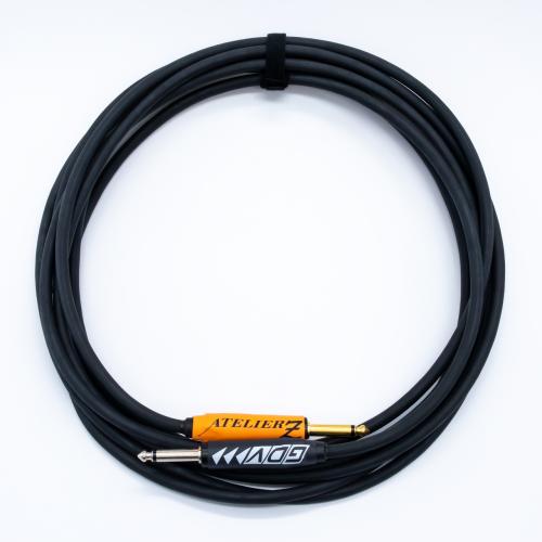 ATELIER Z Z-GDV CABLE 5m S/S【在庫あり】
