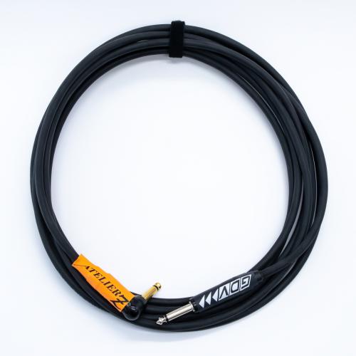 ATELIER Z Z-GDV CABLE 7m L/S【在庫あり】