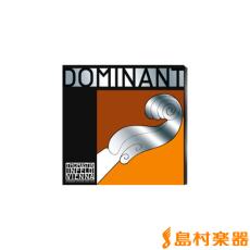 Thomastik-Infeld Vn1E-130LE Mit バイオリン弦 DOMINANT 4/4用 E線 ループエンド 【バラ弦1本】ドミナント