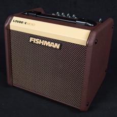 FISHMAN PRO-LBT-JA4 Loudbox Micro