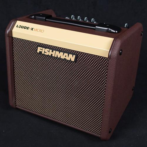 FISHMAN PRO-LBT-JA4 Loudbox Micro