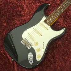 Fender ST62-DMC Black【2008年～2009年製】