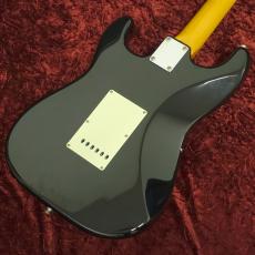 Fender ST62-DMC Black【2008年～2009年製】_2