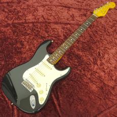 Fender ST62-DMC Black【2008年～2009年製】_3