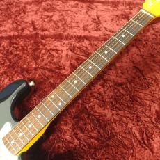 Fender ST62-DMC Black【2008年～2009年製】_4